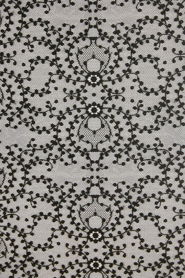 Venetian Lace Wallpaper | AnthroLiving