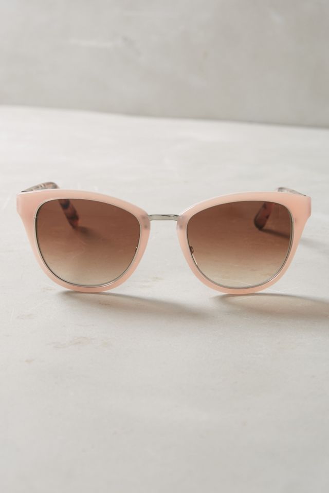 Bobbi Brown Rowan Sunglasses | Anthropologie