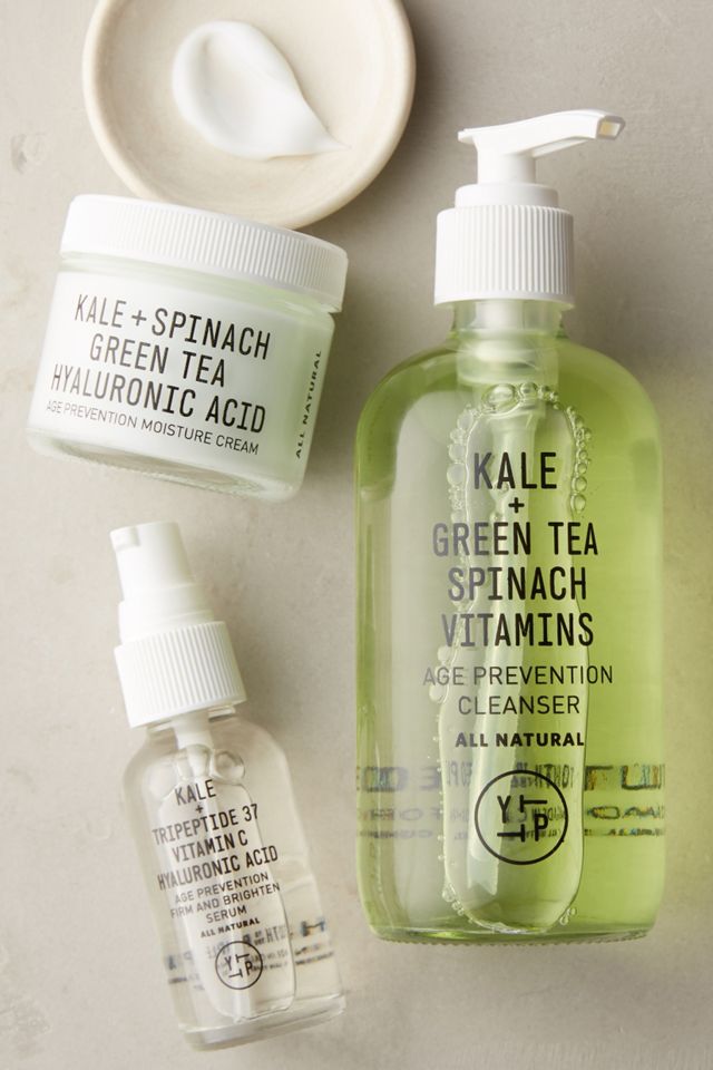 Youth to the People Superfood Gentle Antioxidant Refillable Cleanser #2