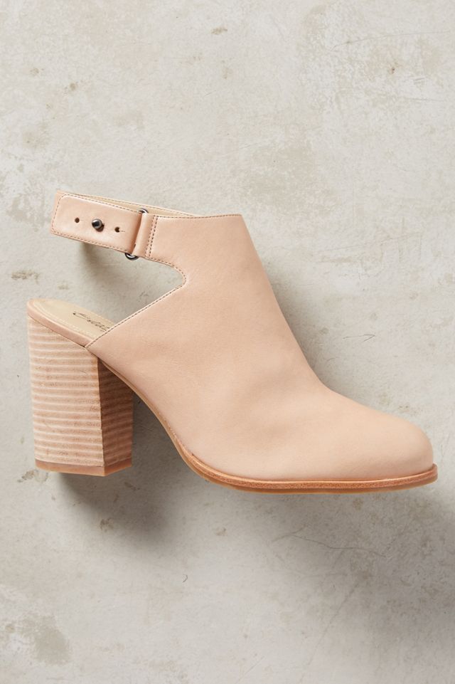 Miss Albright Albufeira Booties #1