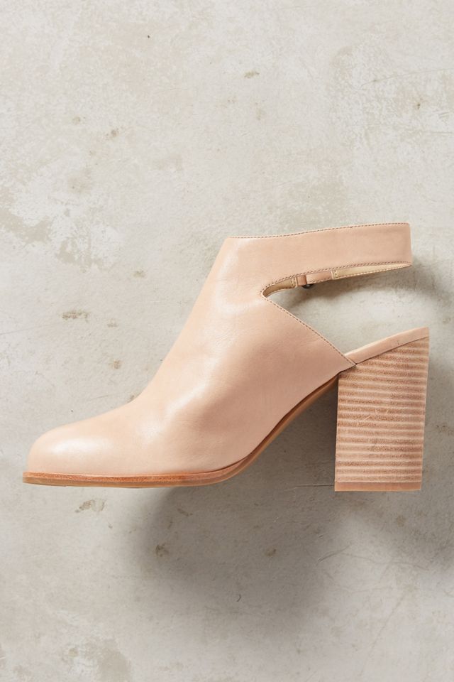 Miss Albright Albufeira Booties #2