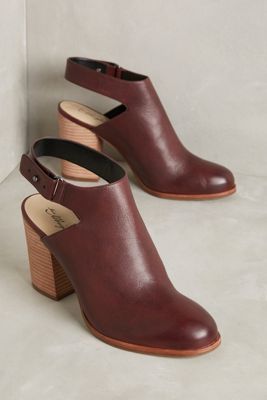 Miss Albright Albufeira Booties