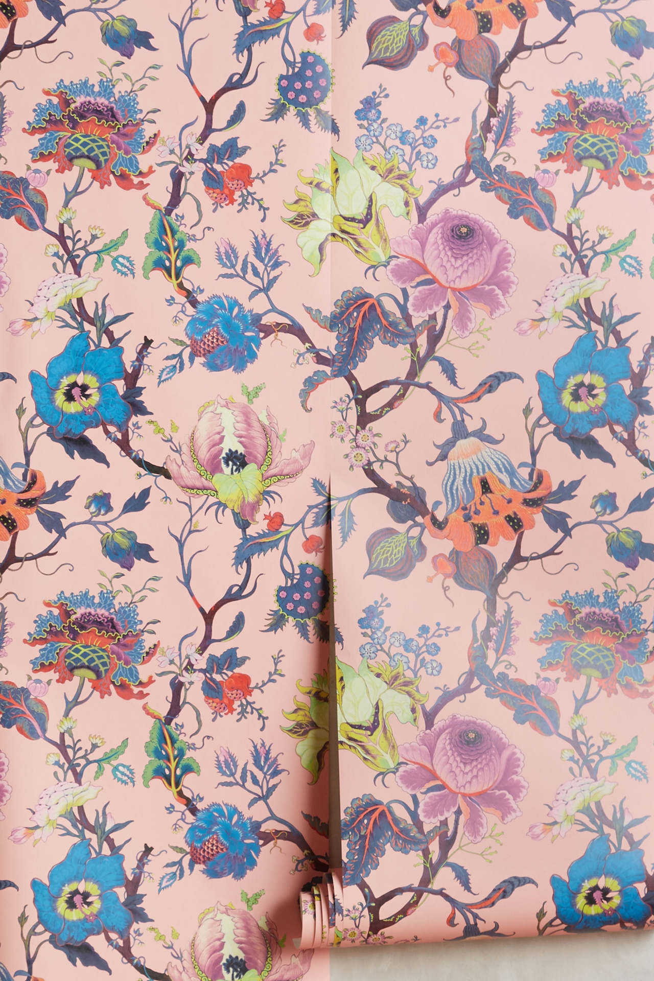 House of Hackney Artemis Wallpaper