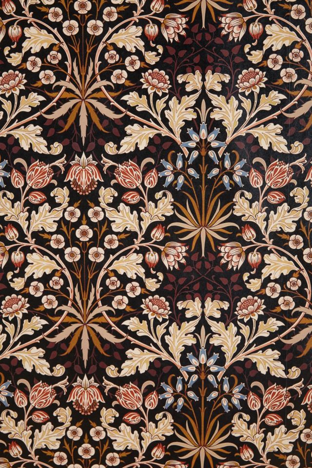Hyacinth Wallpaper #2