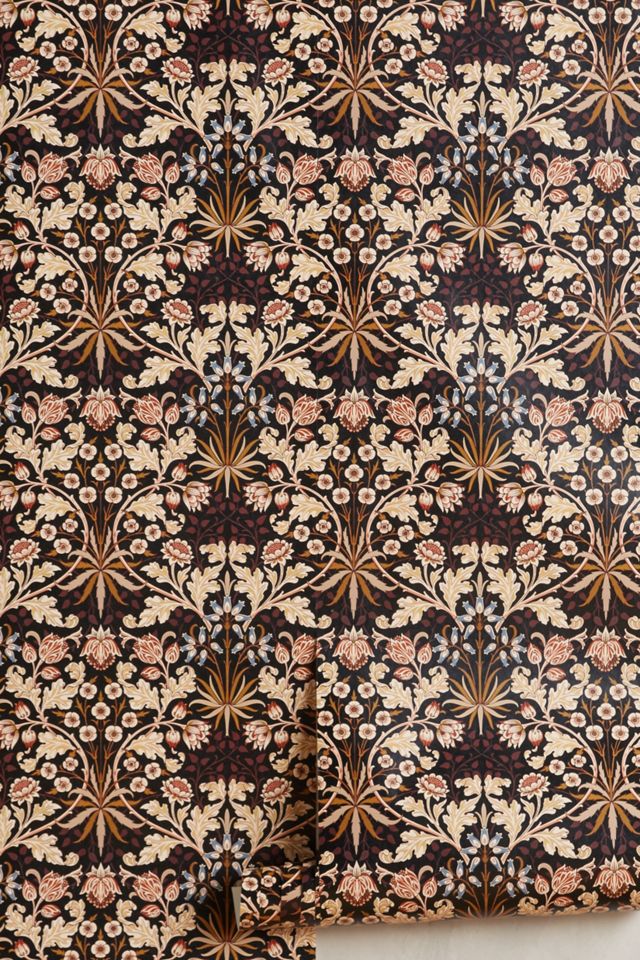 Hyacinth Wallpaper