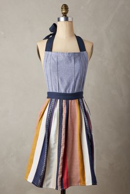 Lucille Apron
