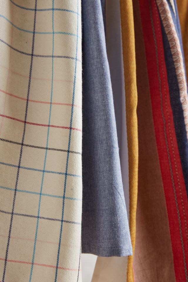 Mixed Print Dishtowel Set #1
