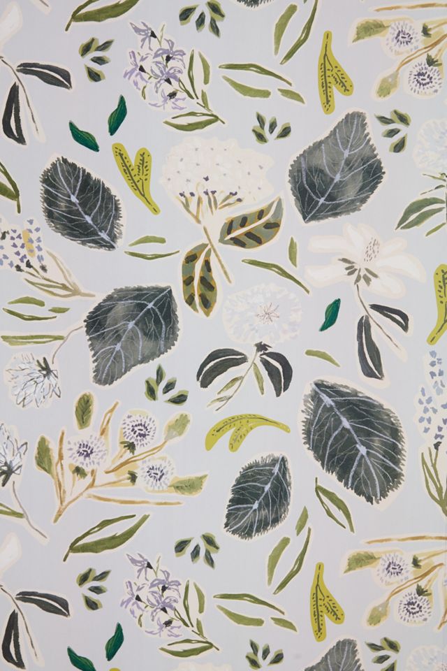 Greenest Garden Wallpaper #2