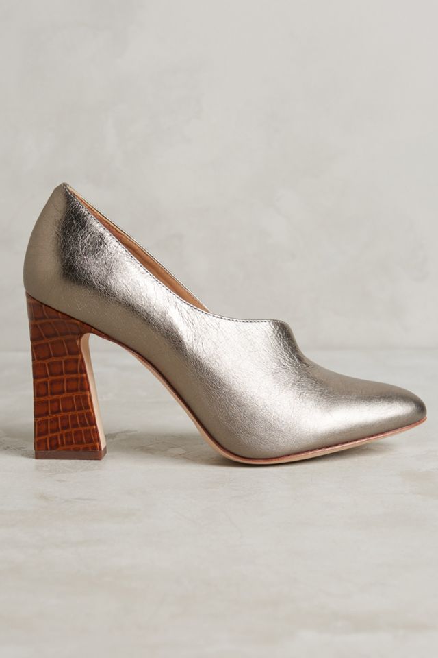 Eight Fifteen Regal Shooties #1