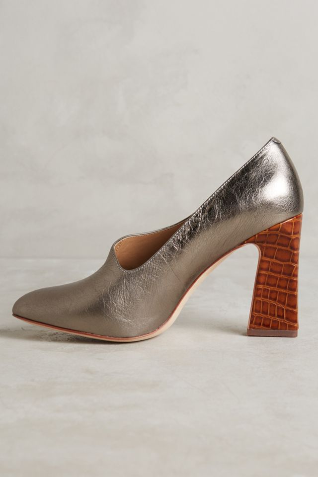 Eight Fifteen Regal Shooties #2