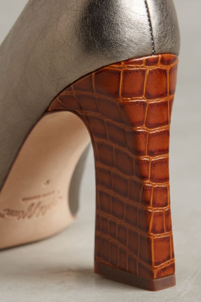 Eight Fifteen Regal Shooties #3