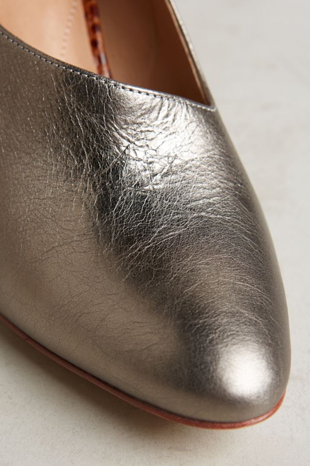 Eight Fifteen Regal Shooties #4