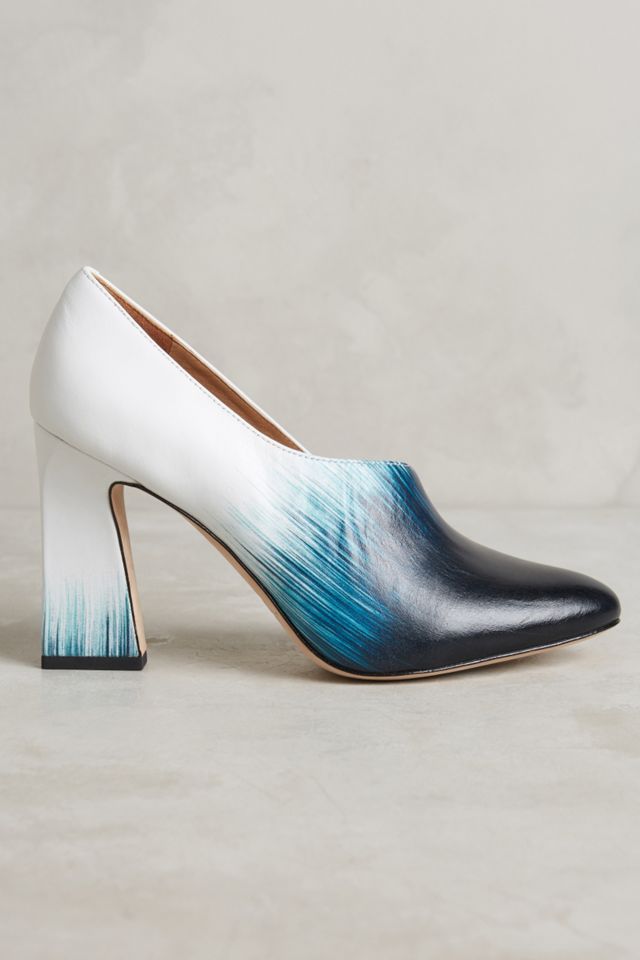 Eight Fifteen Regal Shooties #1