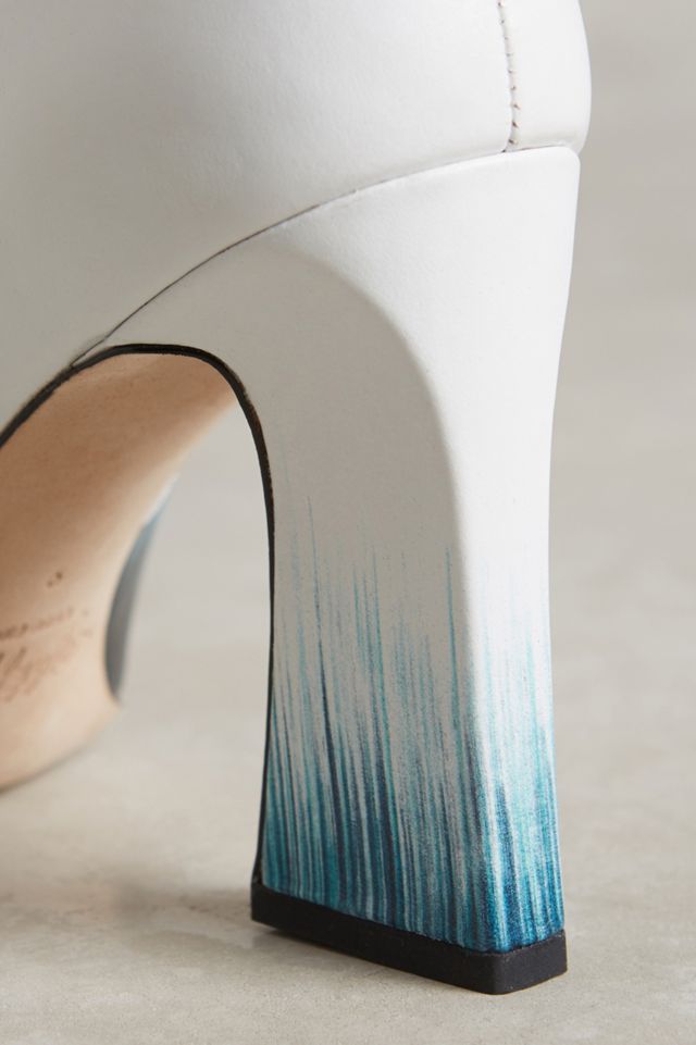 Eight Fifteen Regal Shooties #3