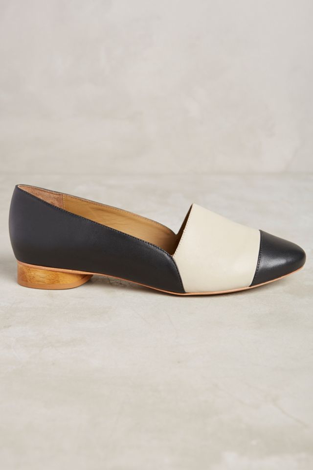 Nina Payne Isa Loafers #1