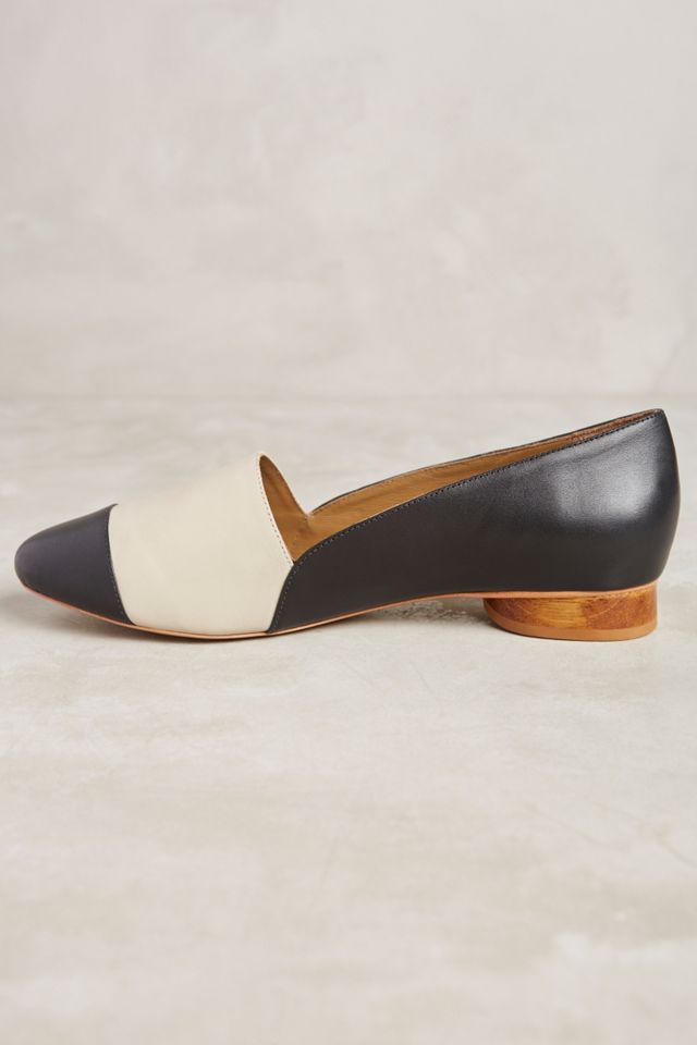Nina Payne Isa Loafers #2