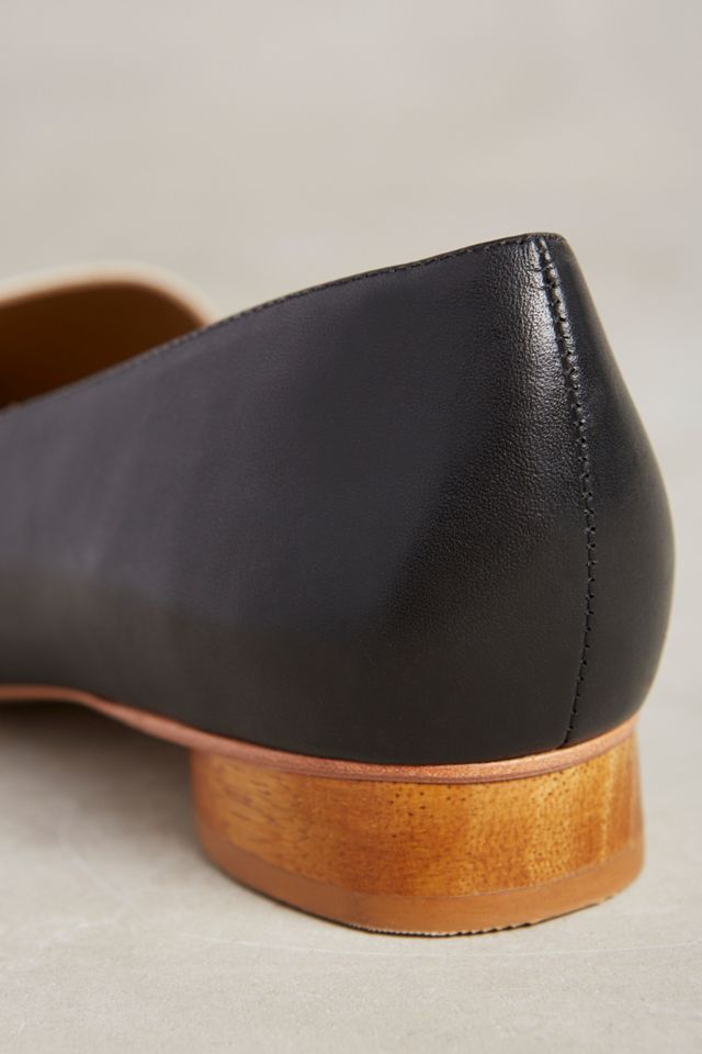 Nina Payne Isa Loafers #4