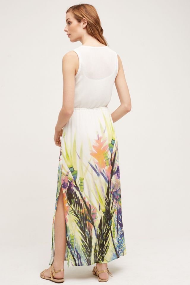 Watergarden Beach Dress #2