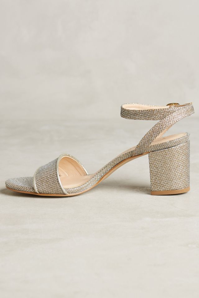 Miss Albright Cayo Heels #2