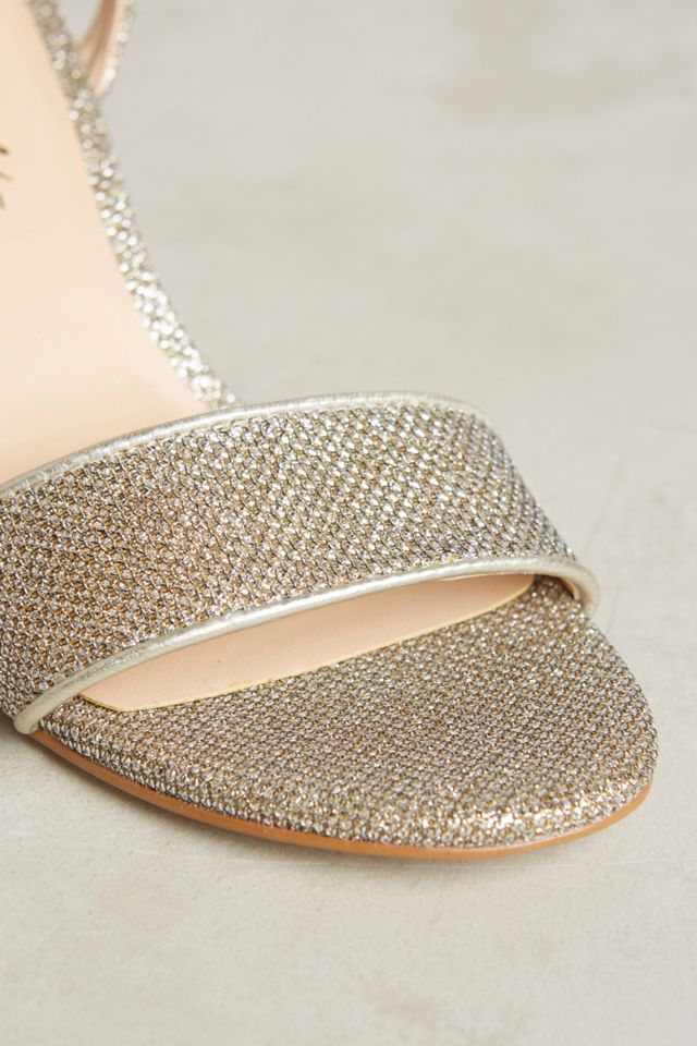 Miss Albright Cayo Heels #3