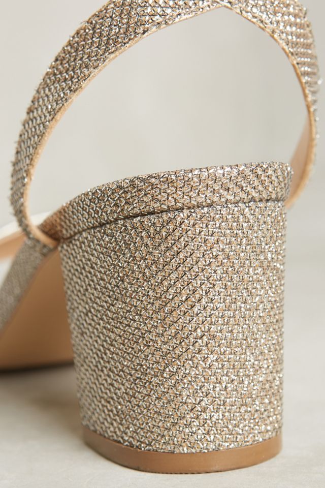 Miss Albright Cayo Heels #4
