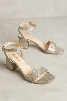 Miss Albright Cayo Heels
