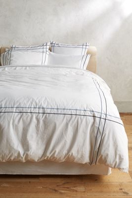 Bellino Italian Tren Duvet