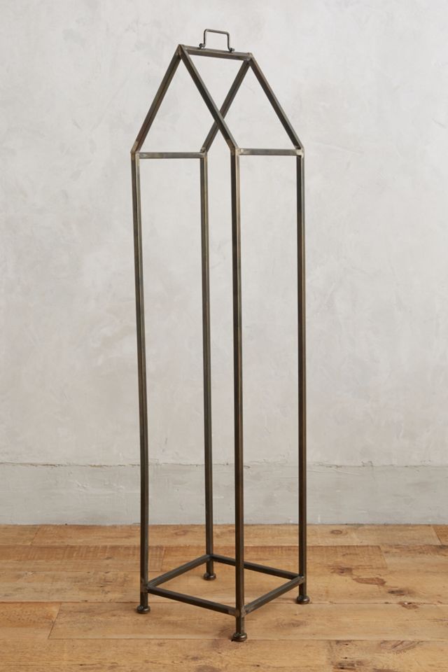Great Heights Log Holder #1