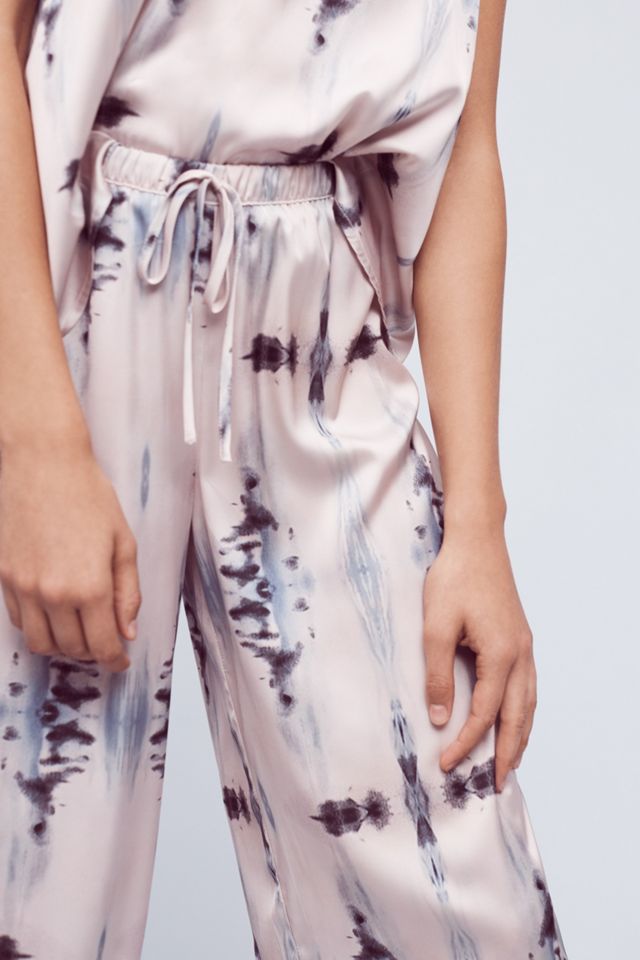Watercolor Dreams Sleep Pants #1