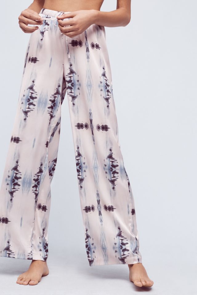 Watercolor Dreams Sleep Pants #2