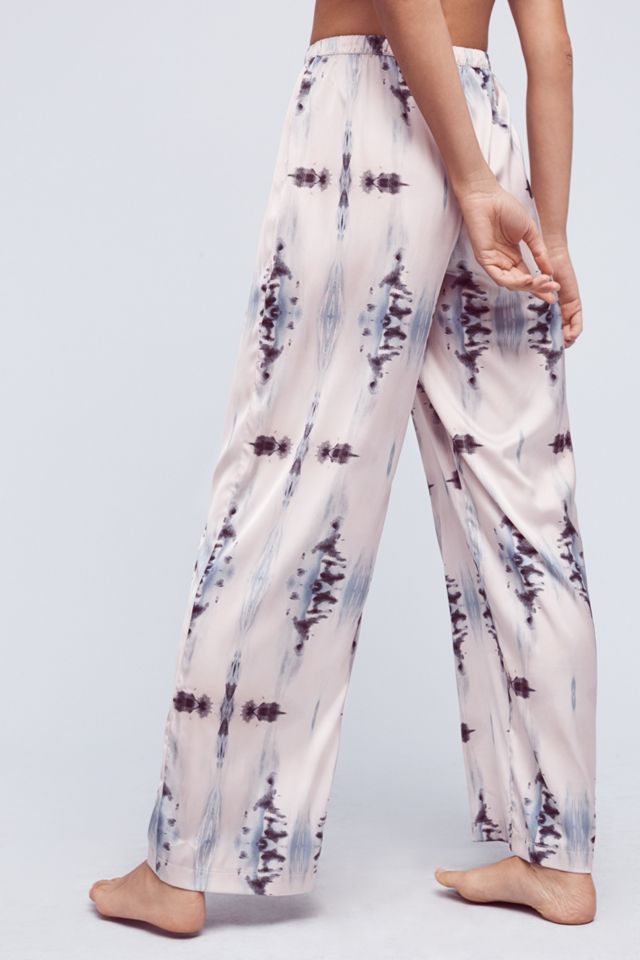 Watercolor Dreams Sleep Pants #3