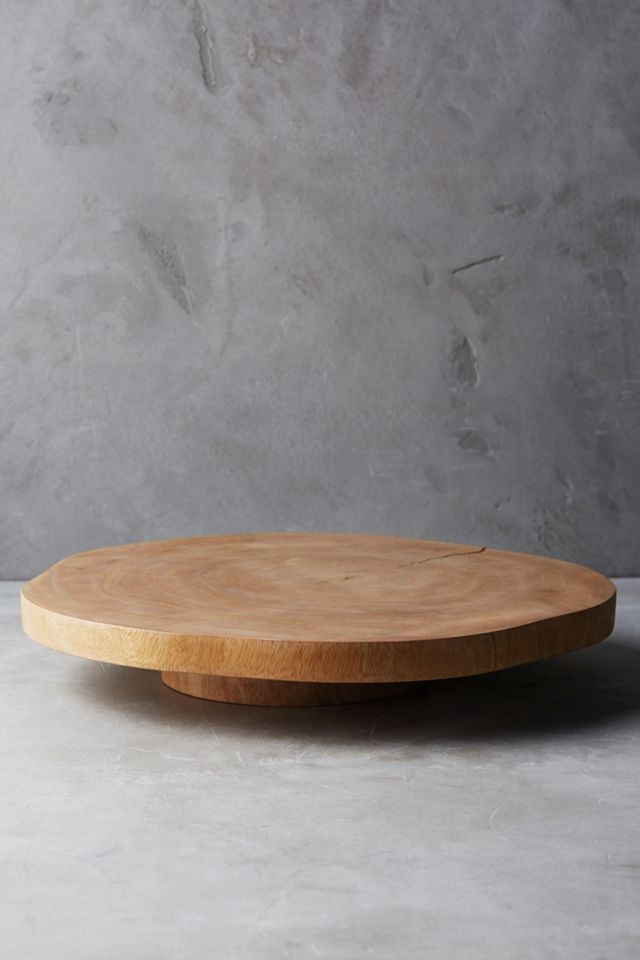 Hingham Lazy Susan #1