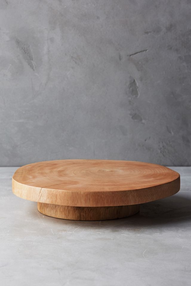 Hingham Lazy Susan #2