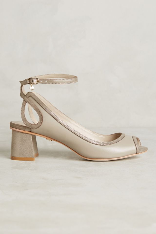 Guilhermina Rita Heels #1