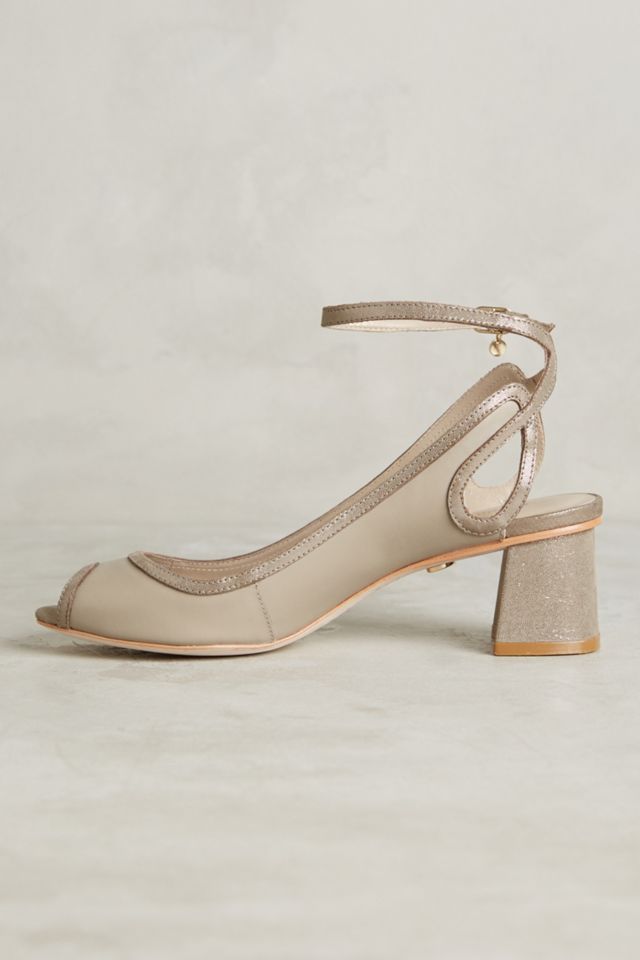 Guilhermina Rita Heels #2