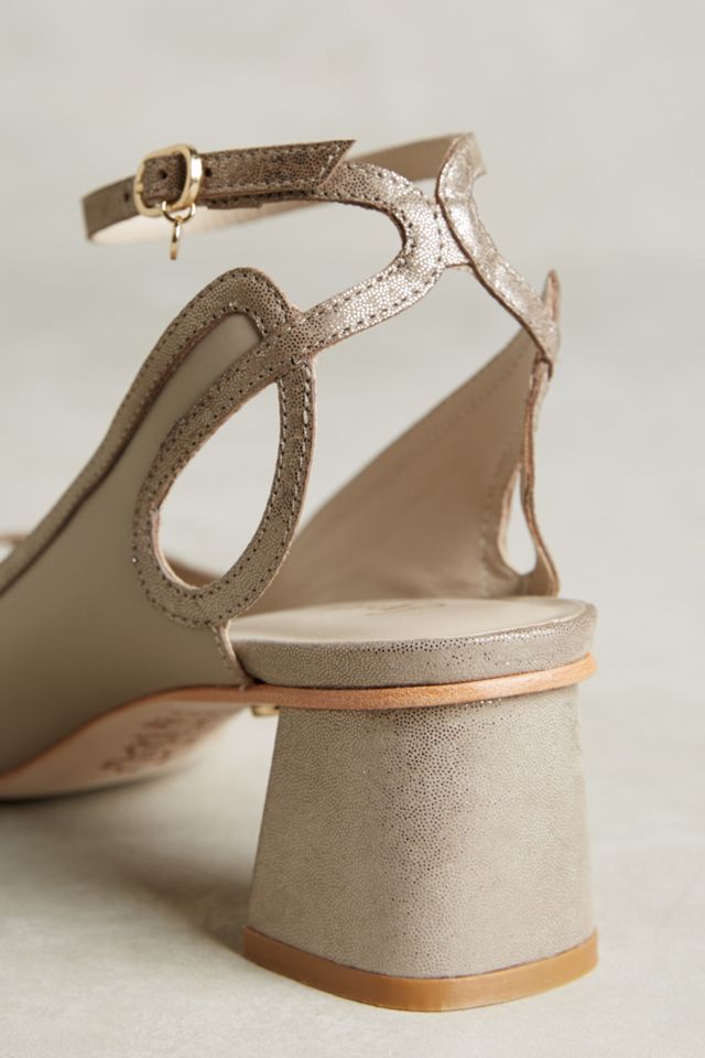 Guilhermina Rita Heels #4