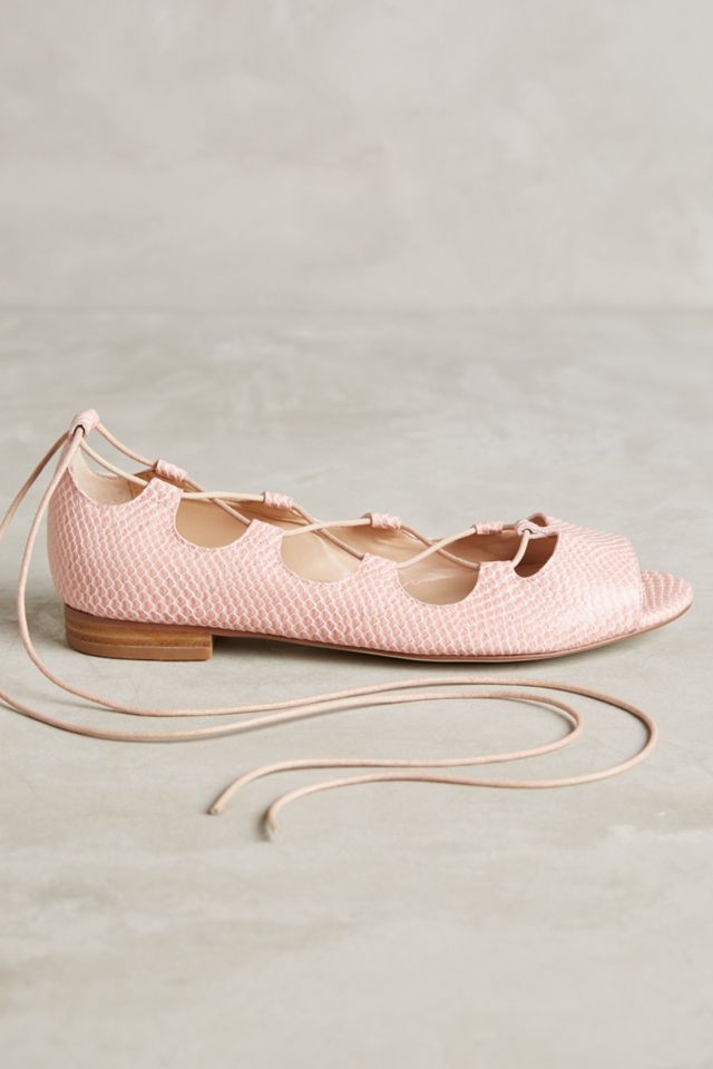 Billy Ella Rou Flats #2