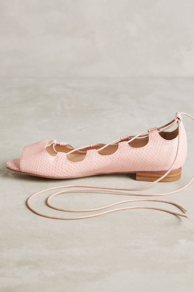Billy Ella Rou Flats #3