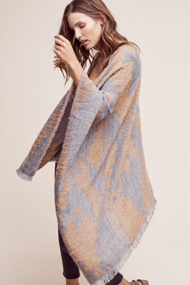 Tikal Wrap #1