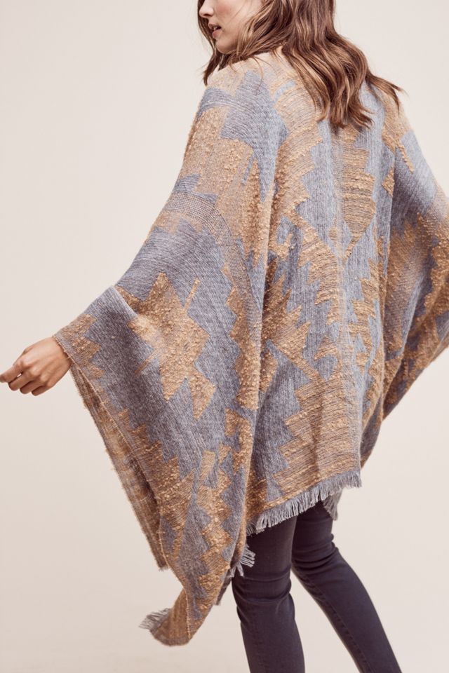 Tikal Wrap #2