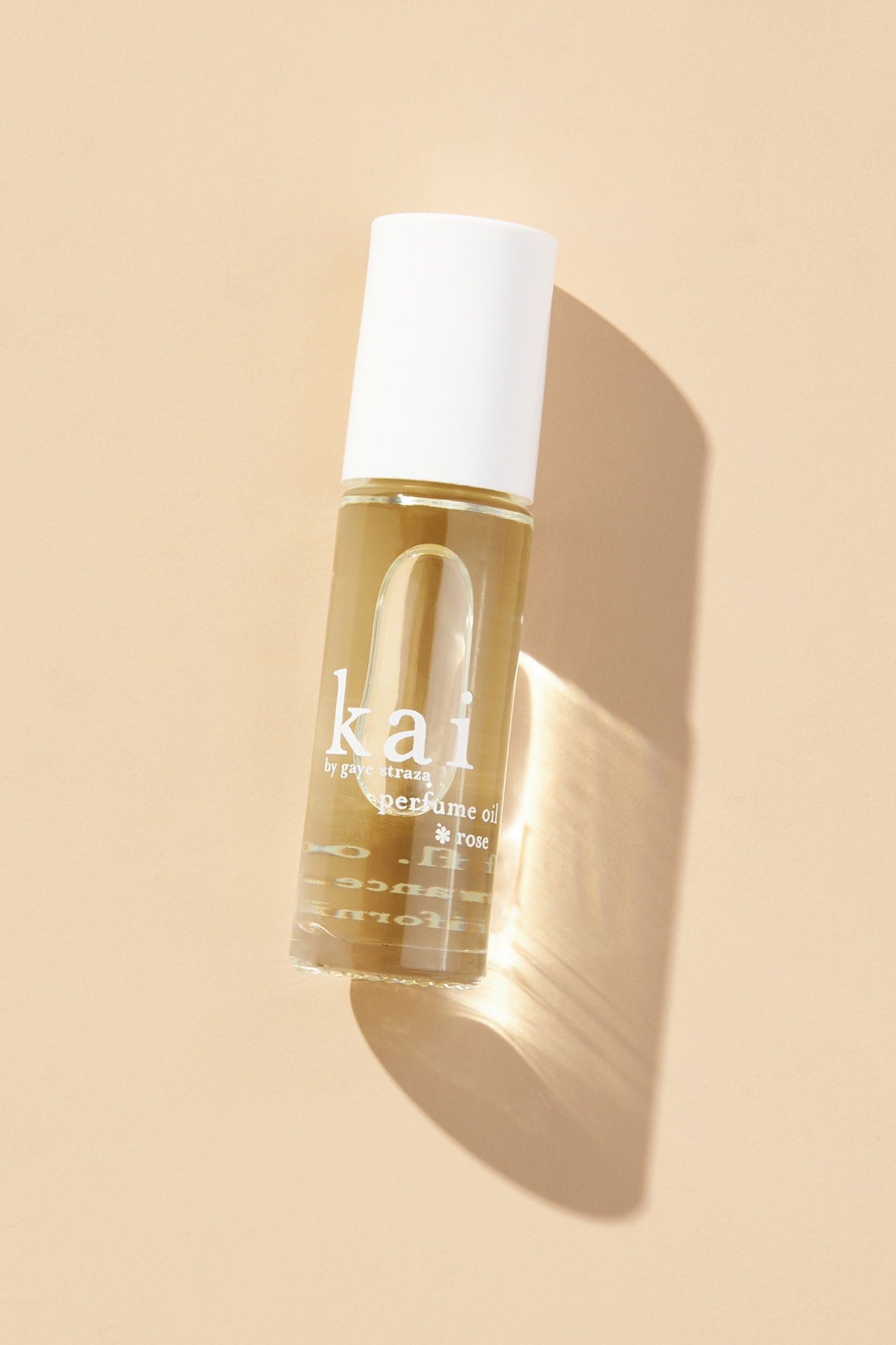 Kai Rose Perfume Oil