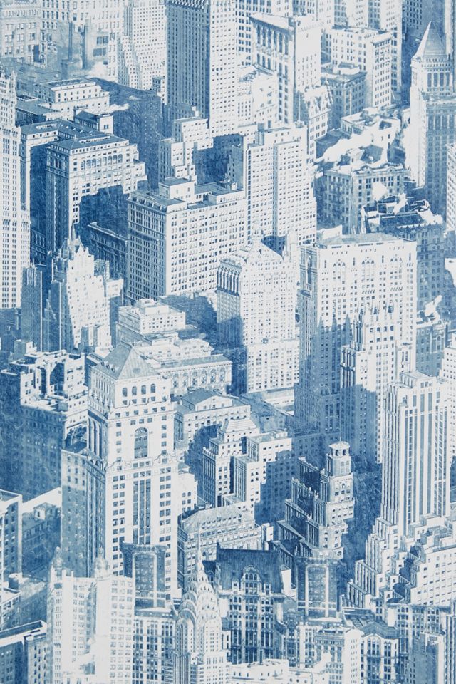 Manhattan Wallpaper #2