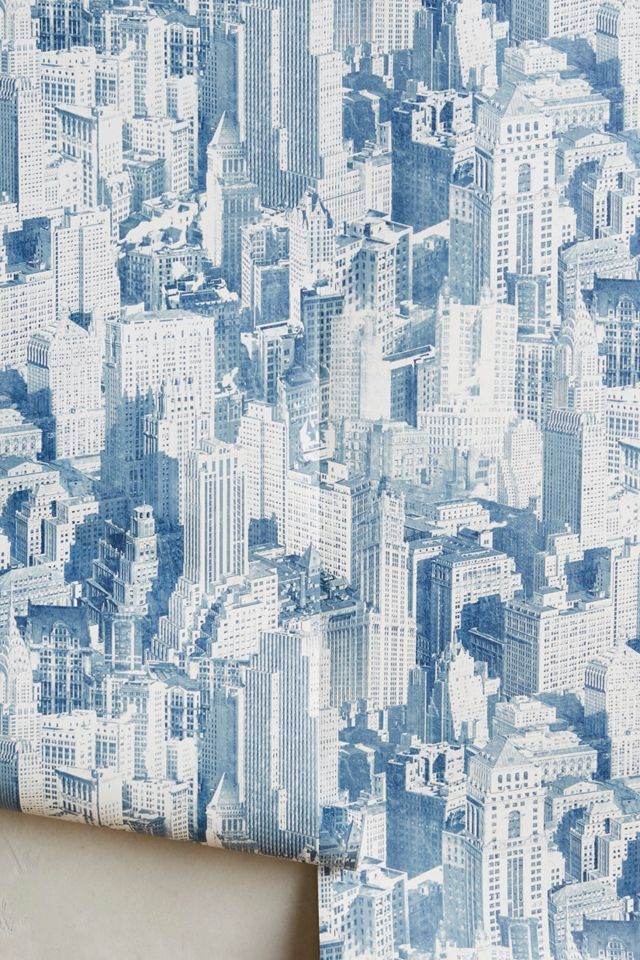 Manhattan Wallpaper #1