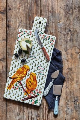 Compagnon Cheese Board