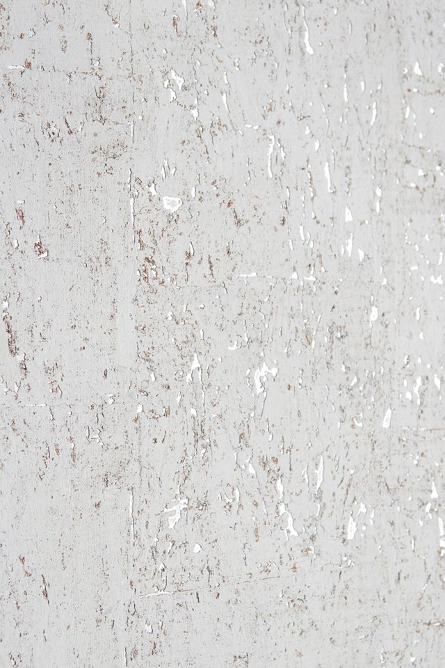 Metallic Cork Wallpaper #2