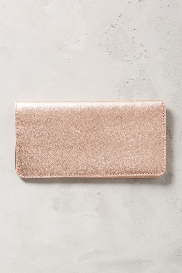 Explorer Wallet #1