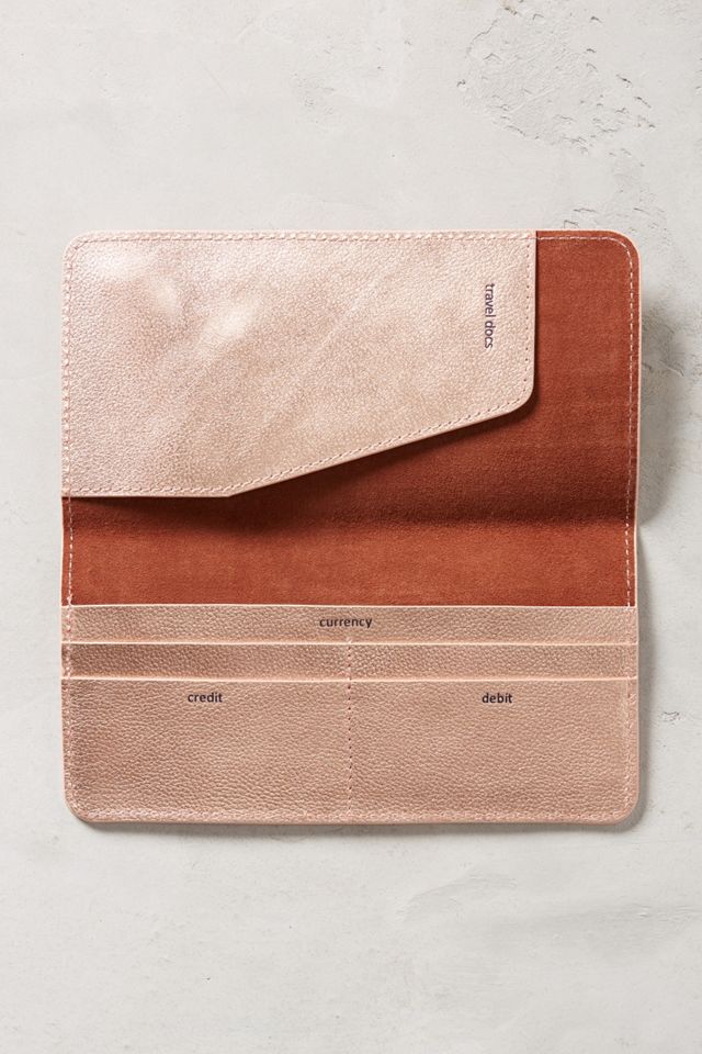 Explorer Wallet #2