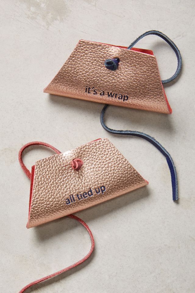 Idiom Cord Wrap Set #1