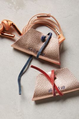 Idiom Cord Wrap Set