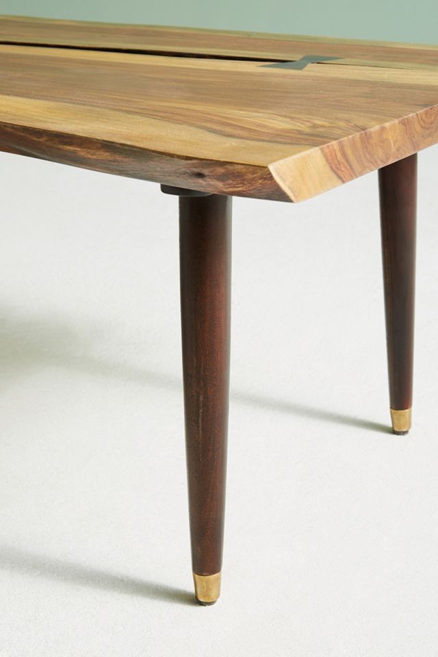 Odion Coffee Table #7